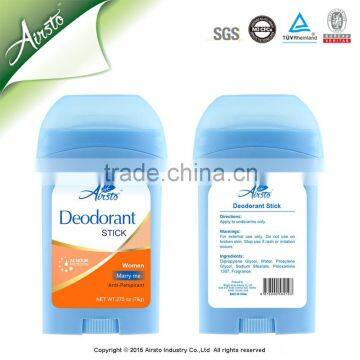 Crystal Deodorant Stick New Products