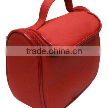 PU Leather Cosmetic Pouch photo-4