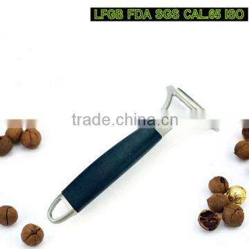 2015 zinc alloy vegetable/fruit peeler