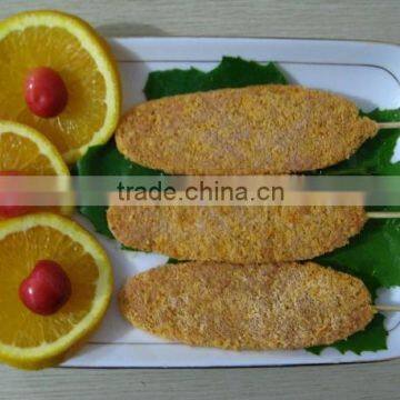 fried meat and fish machine/machinery/equipment