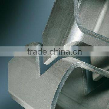 WELDON Laser Metal Tube Cutting