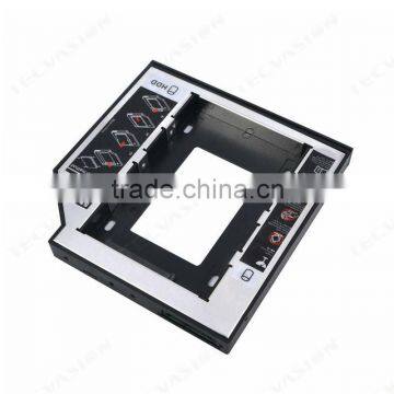 Brand New Sata 2nd Hdd Caddy 12.7mm Sata Odd Bay for Laptops Laptop 2nd Hdd Caddy Quality Choice photo-6