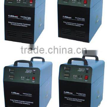 Gird Hybrid Solar Power Inverter N-ST