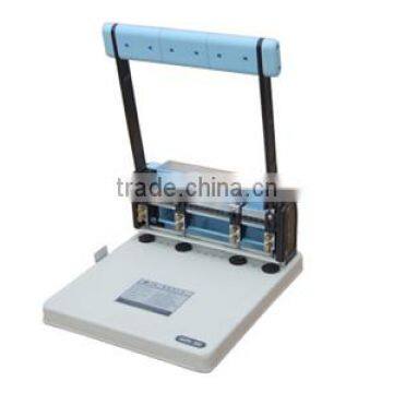 Wd-2002 Manual Hole Puncher Hole Punching Machine