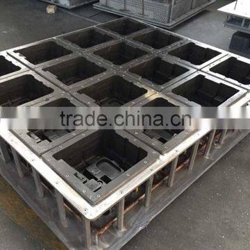 Customized EPS Mould for Package With Professional Technology photo-3