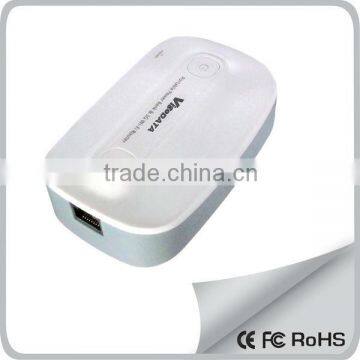 6600mAh Power Bank 3G Wifi Pocket Router