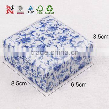 Trade Assurance Paper Box Packaging Jewelry photo-5