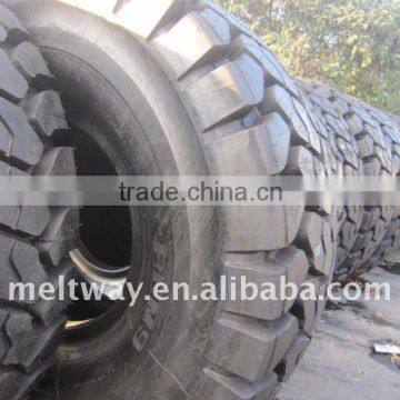 DOUBLE COIN Radial OTR Tire 2400R35