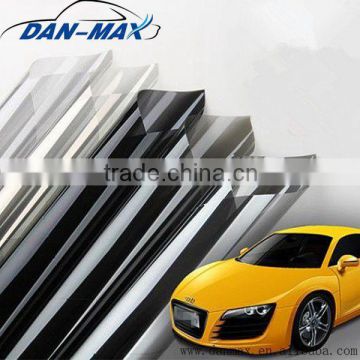 High heat resisitant explosion - proof solar controlremovable car window film