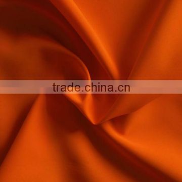 300T Polyester Pongee Fabric Full Dull