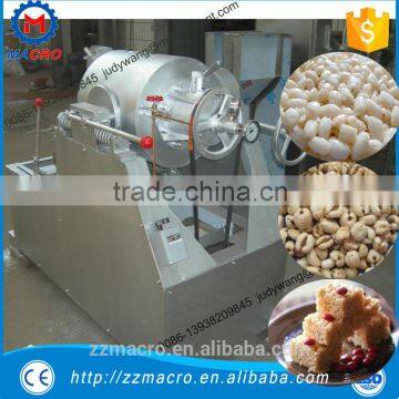 Corn Puffing Machine Price photo-2
