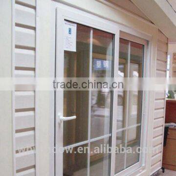High Quality Upvc Sliding Window photo-3