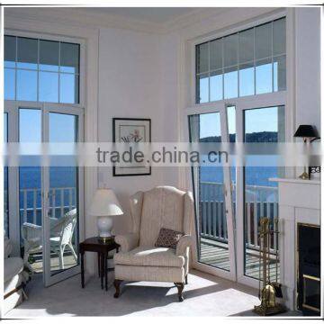 2016 New Style Tilt and Turn Window for Residence Made in Foshan photo-6