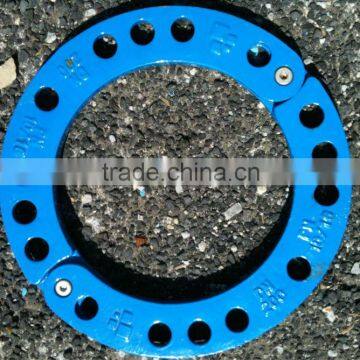 loose flange