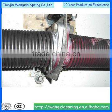 Used in Auto Part Spring , Anticorrosive Tension Spring , Carbon Steel Extension Spring