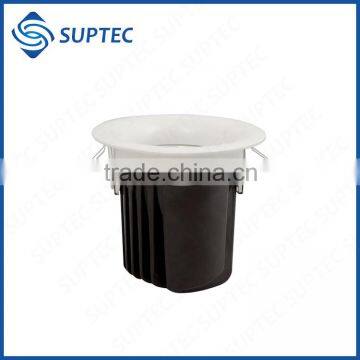 8W 12W 20W 15/24 Degree CE & RoHS Certified LED Downlight