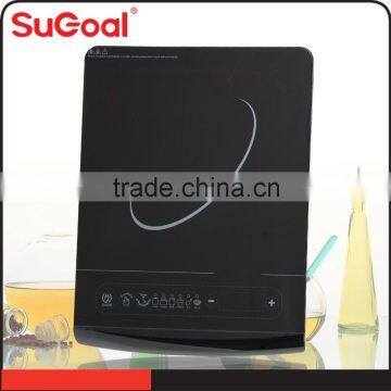 2016 Top Sale Circuit Board Induction Cooker photo-3