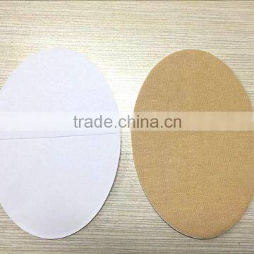 Antiperspirant Adhesive Underarm Pads Armpit Pads photo-3