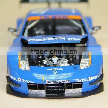 1/24 Sacle Racing Model Car photo-4