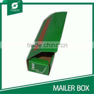 SMALL RECTANGULAR PAPER MAILER BOXES FOR SHPPING photo-4