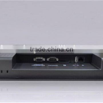 MT8121IE Weinview 12.1" Plc Ethernet Hmi With Usb Host and sd Card photo-4