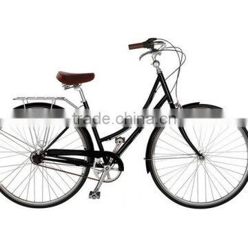 >>>2016 Portable Dutch City Riding Lady Bike KB-DC-53/