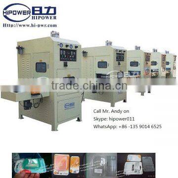 Blister Packing Machine, HF Packaging machine , Blister Packing machine