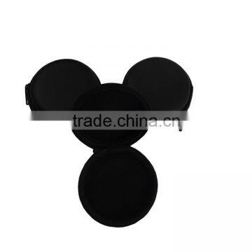 Customize Promotional Protable Waterproof Eva Earphone Bag photo-2