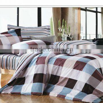 2014 Chinese Bright Cotton Zebra Printed Home Bedding Set photo-6