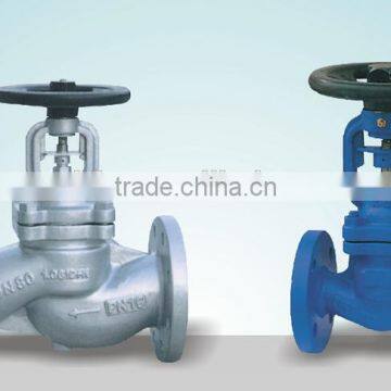 TKFM hot water ball floating threaded check valve manufacturer DN15 -DN300                        
                                                                                Supplier's Choice