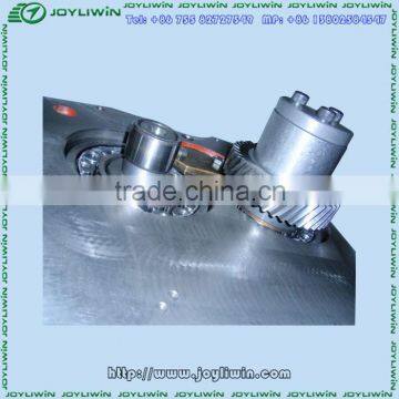 2016 Cost-efficient Overhaul Repair Service for Type Atlas Copco Oil Injection Screw Air Compressor photo-4