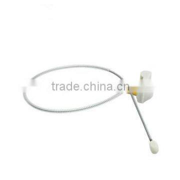 acousto magnetic alarm system adjustable 58khz milk power buckle