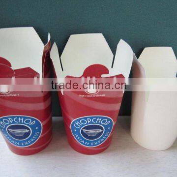 Lunch Boxes for take away food