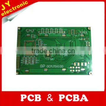 Single-sided ceramic pcb pcb design