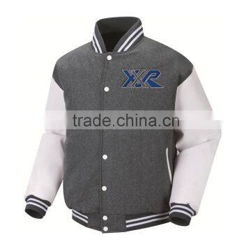 Varsity Jacket