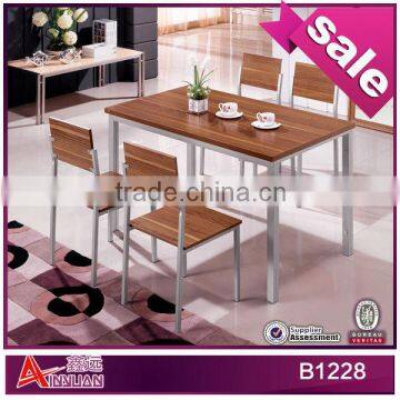 expandable dining room table