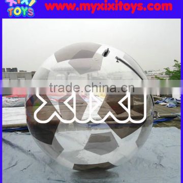 XIXI PVC Inflatable walk on water balls for sale