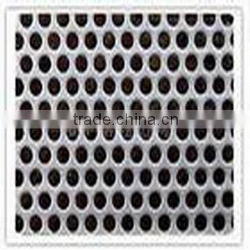 Good Quality Perforated Metal Sheet