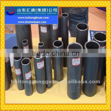 OD 20mm to 168mm Din2391 St42,t45,St52,St42.2,St45.4,St44 High Precision Cold Drawn Seamless Steel Pipe For Mechanical Structure