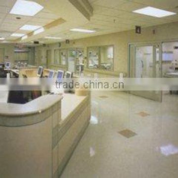 customed aluminum ceiling tile