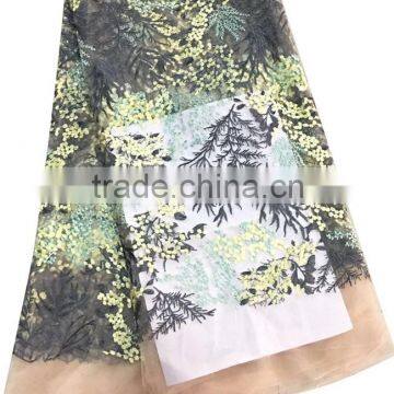 CL60101 Newest Fashion Big Seling to All Market Good Price High Quality Fancy African Nigerien Designs French Lace photo-2