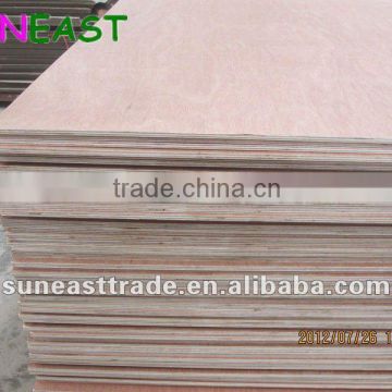 china professional cheap plywood manufacturer from linyi city