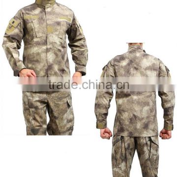 A-TACS Military uniform