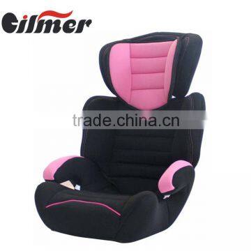Comfortable Protective ECER44/04 Child Products Kids Child Car Seat 15-36KG photo-4