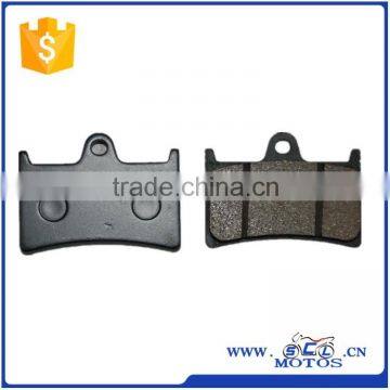 SCL-2012040403 FA252 Brake Pads for Road Bike XV 1700 Motorcycle Parts