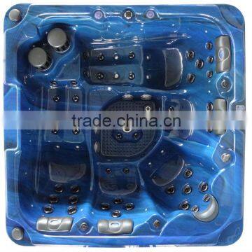 Hot-selling outdoor tub massage bathtub