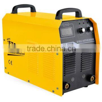 super performance business industrial welder 400a