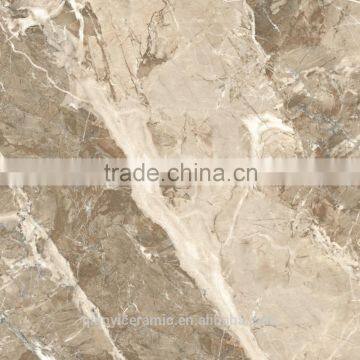 Made in China Vitrified Tile With Glazed Treatment, Dark Color PGVT, Indian Popular Design Tile Whatsapp+8615899574739