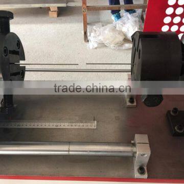 ISO ASTM EN DIN Standard Steel Wire Torsion Testing Machine NDX-10 photo-4