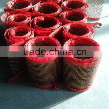 High temperature ptfe mesh belt